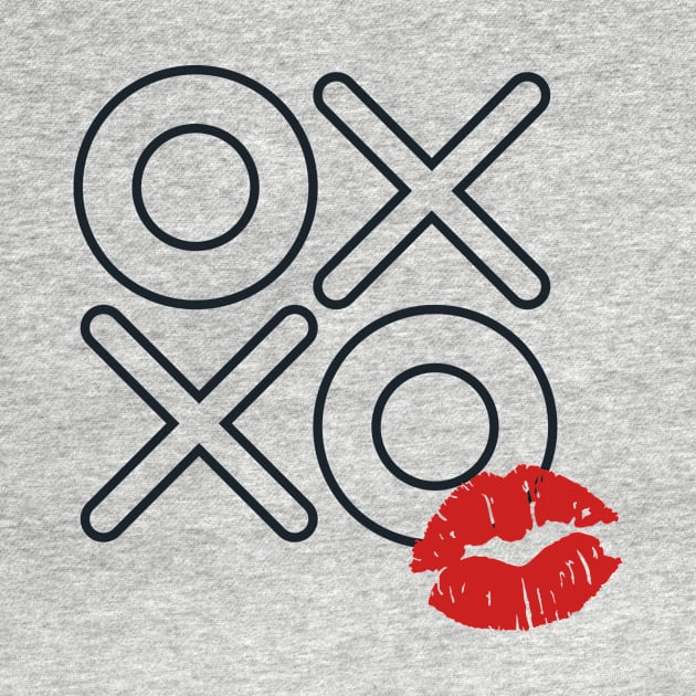 XOXO by Moipa